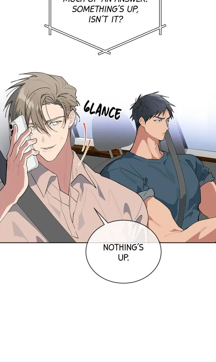 Please Add Some Charcoal - Chapter 43 Page 67
