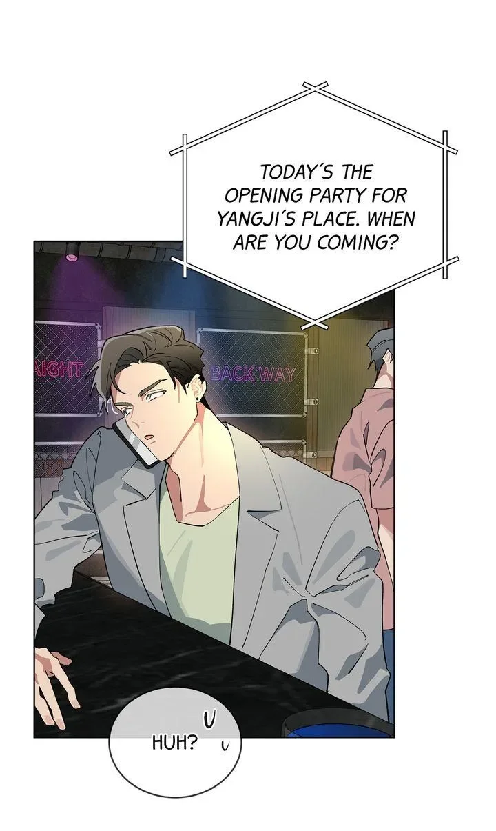 Please Add Some Charcoal - Chapter 43 Page 68