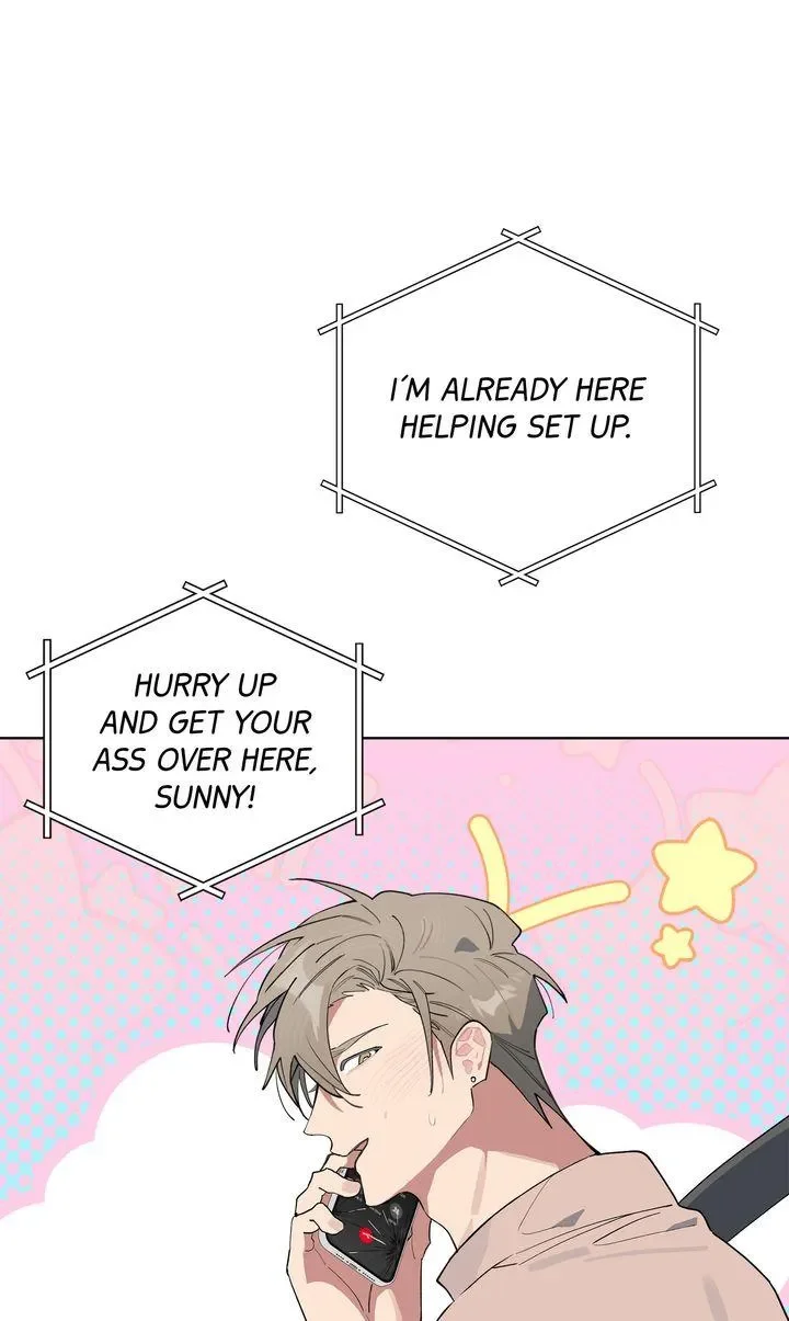 Please Add Some Charcoal - Chapter 43 Page 69
