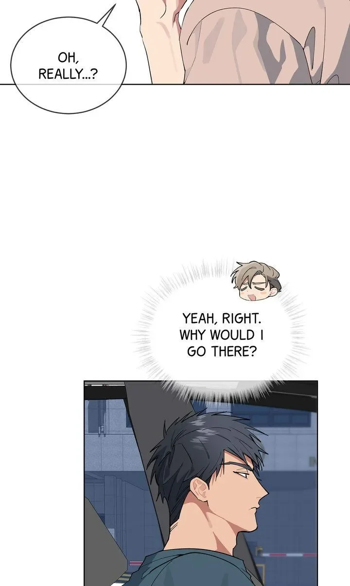Please Add Some Charcoal - Chapter 43 Page 70