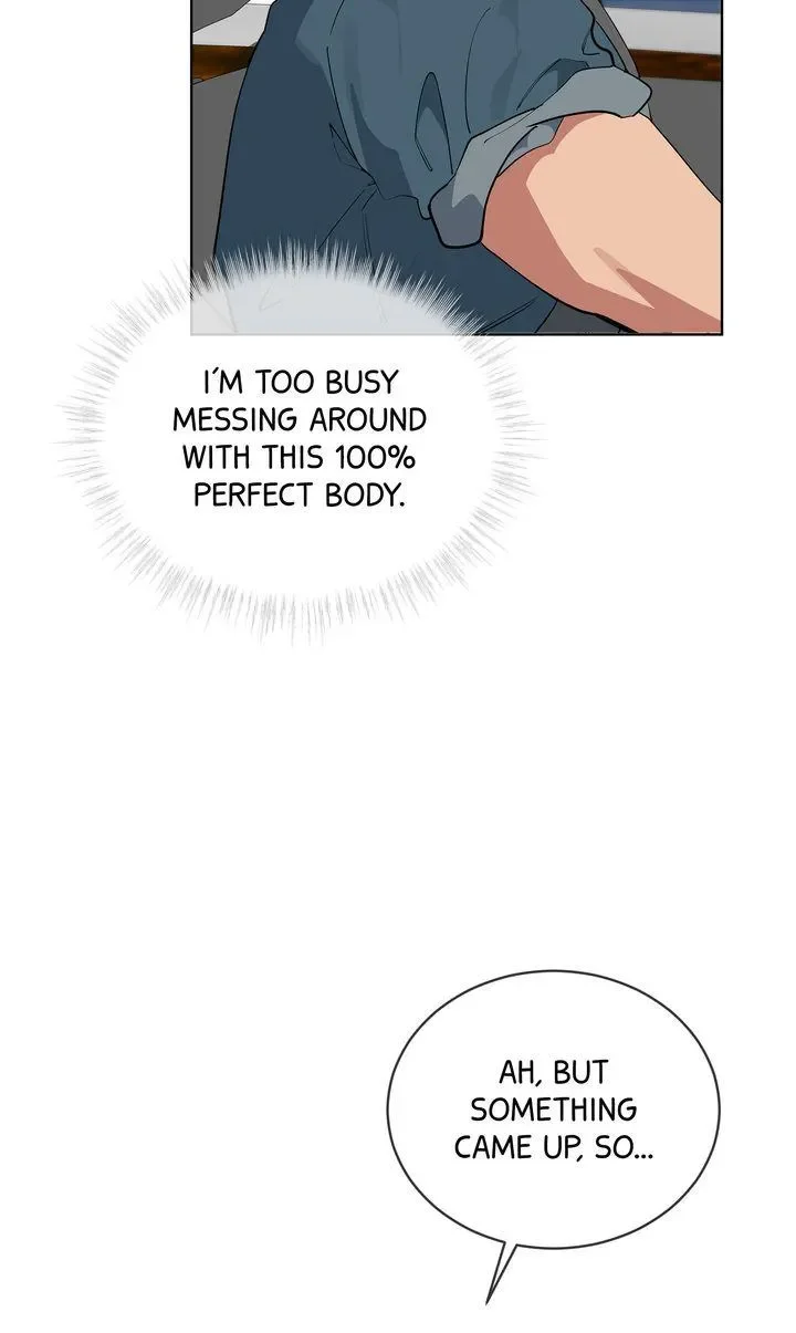 Please Add Some Charcoal - Chapter 43 Page 71