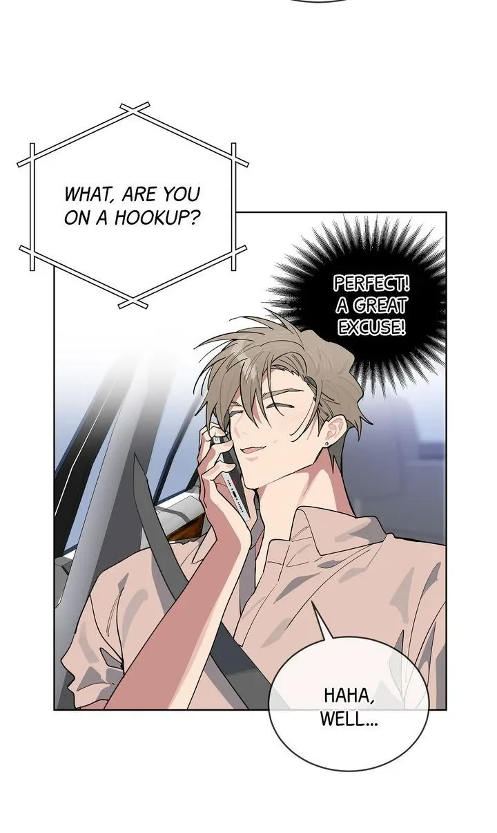 Please Add Some Charcoal - Chapter 43 Page 73