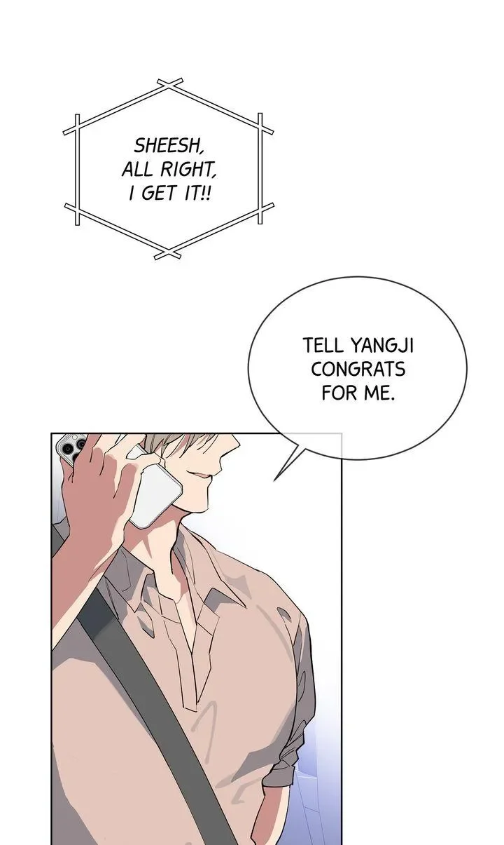 Please Add Some Charcoal - Chapter 43 Page 74