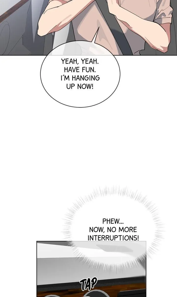 Please Add Some Charcoal - Chapter 43 Page 76