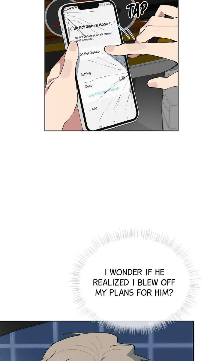 Please Add Some Charcoal - Chapter 43 Page 77