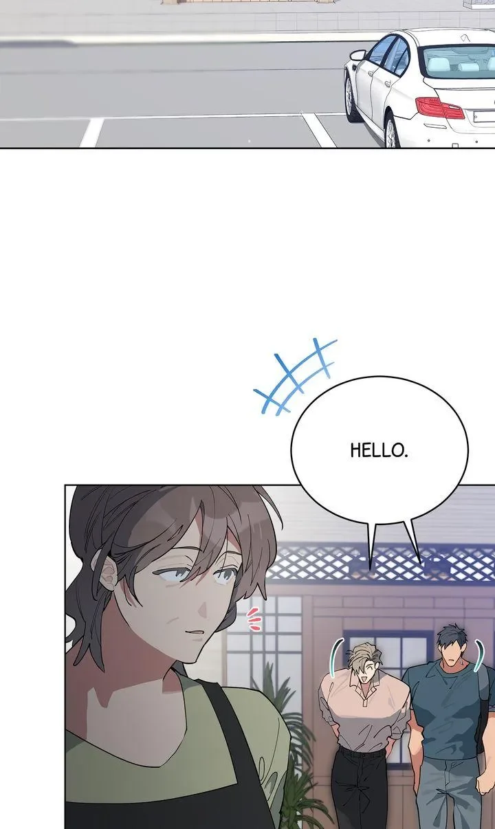 Please Add Some Charcoal - Chapter 44 Page 2