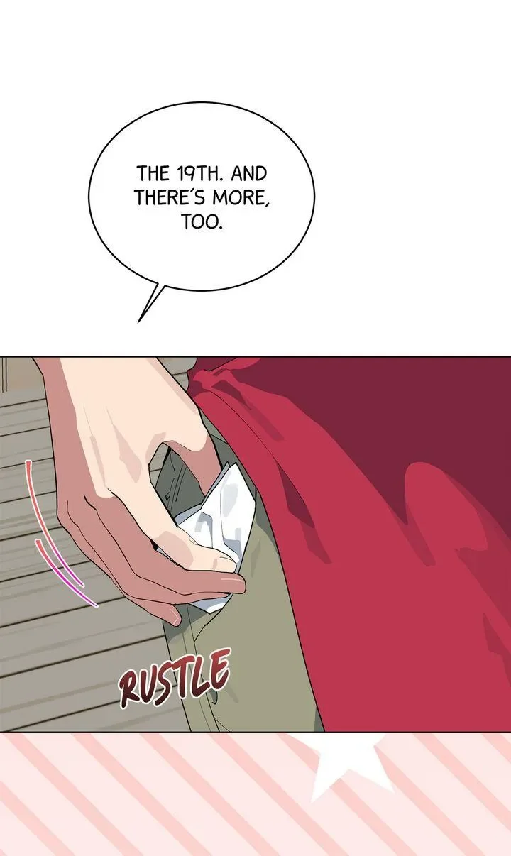 Please Add Some Charcoal - Chapter 44 Page 6