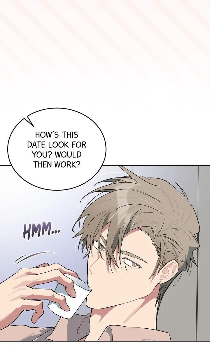 Please Add Some Charcoal - Chapter 44 Page 8