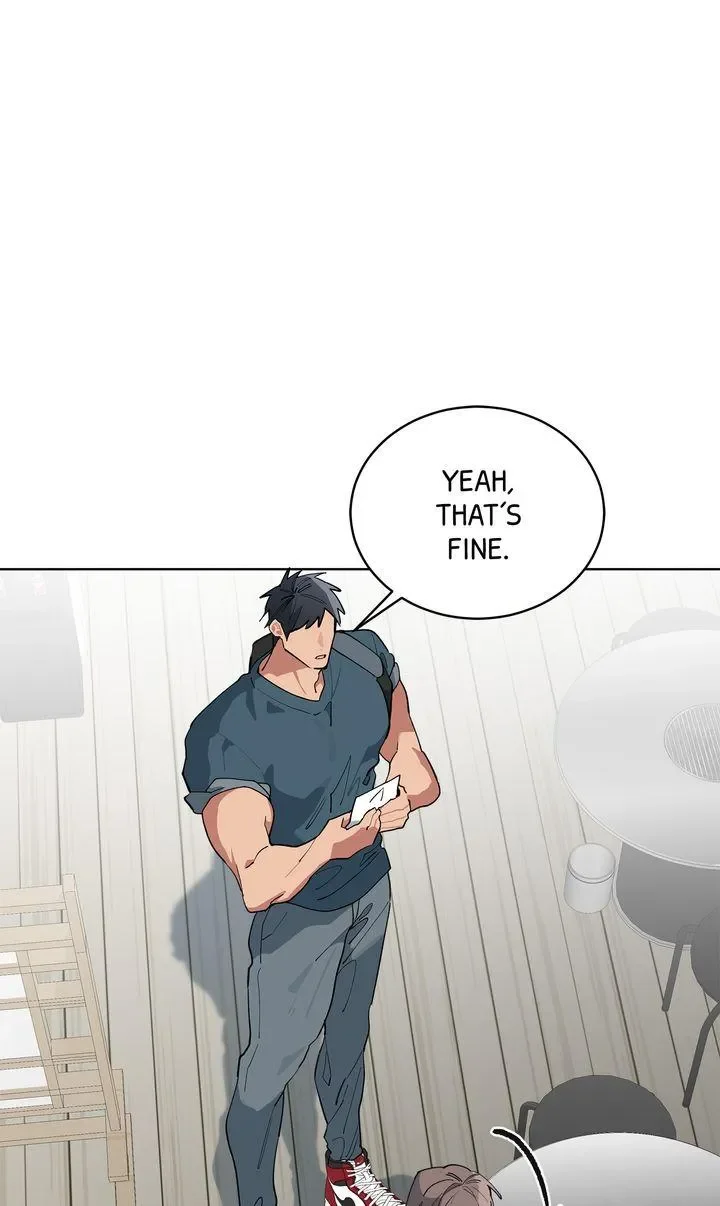 Please Add Some Charcoal - Chapter 44 Page 9