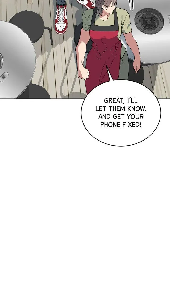 Please Add Some Charcoal - Chapter 44 Page 10