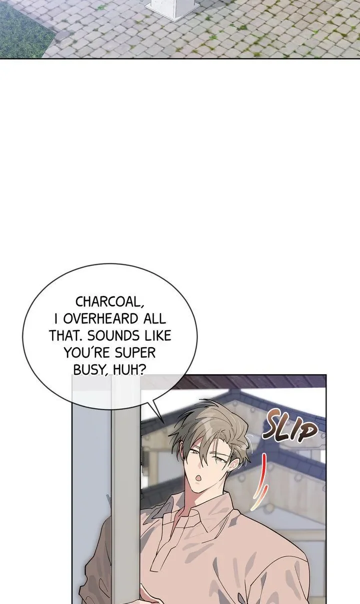 Please Add Some Charcoal - Chapter 44 Page 12
