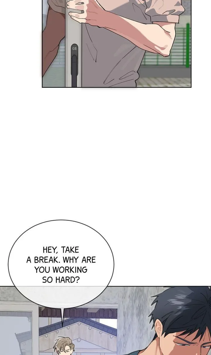 Please Add Some Charcoal - Chapter 44 Page 13
