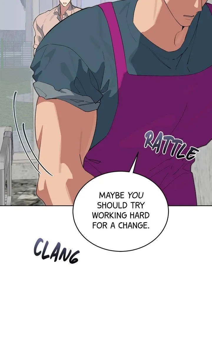 Please Add Some Charcoal - Chapter 44 Page 14