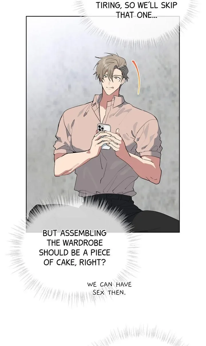 Please Add Some Charcoal - Chapter 44 Page 16