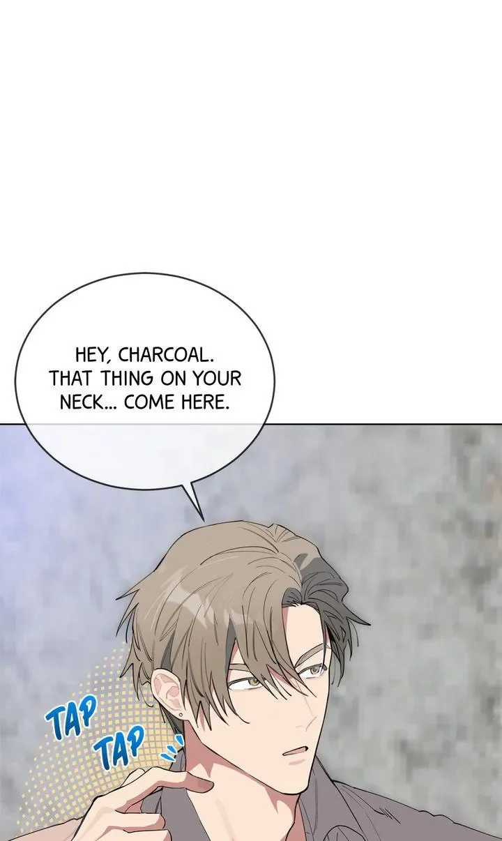 Please Add Some Charcoal - Chapter 44 Page 18