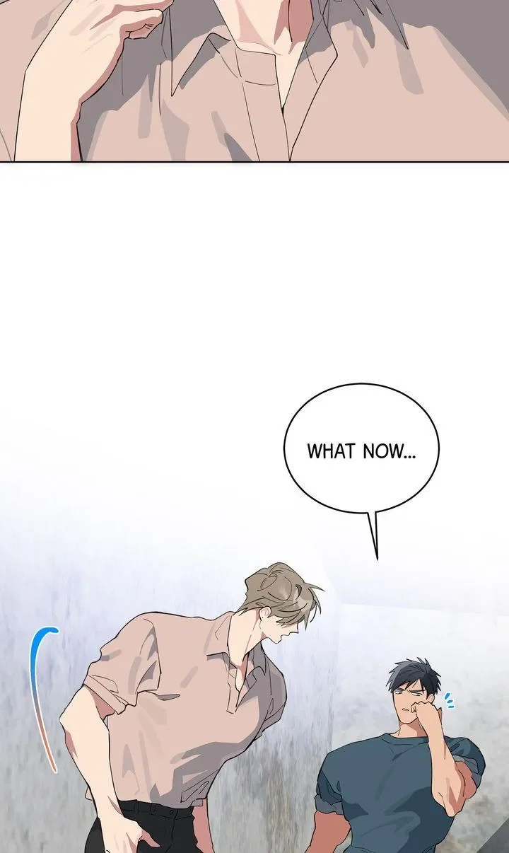 Please Add Some Charcoal - Chapter 44 Page 19