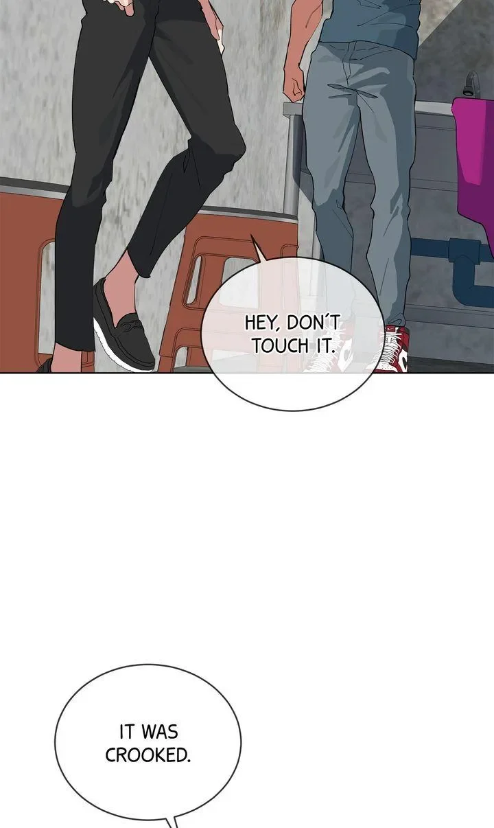 Please Add Some Charcoal - Chapter 44 Page 20