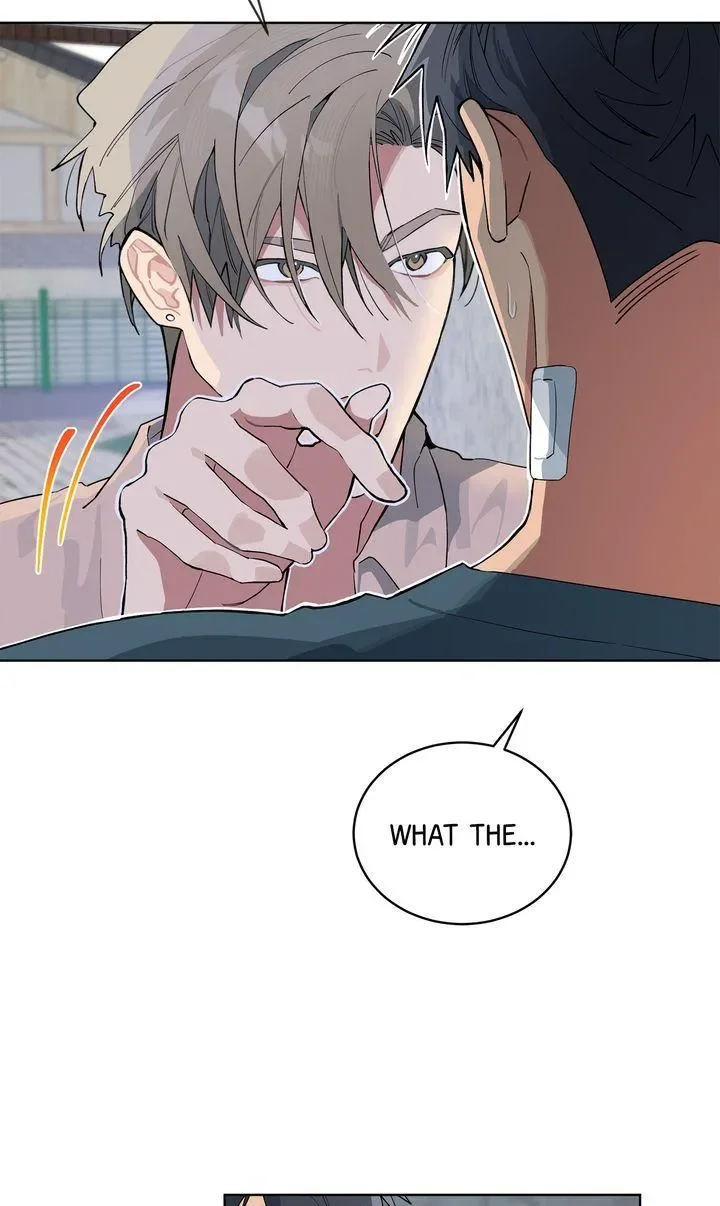 Please Add Some Charcoal - Chapter 44 Page 21