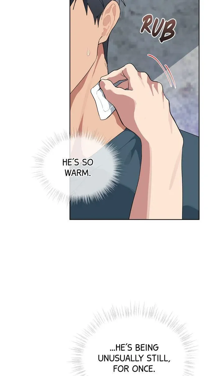 Please Add Some Charcoal - Chapter 44 Page 22