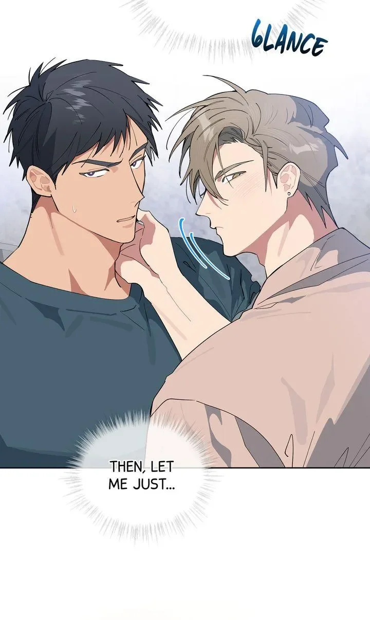 Please Add Some Charcoal - Chapter 44 Page 23