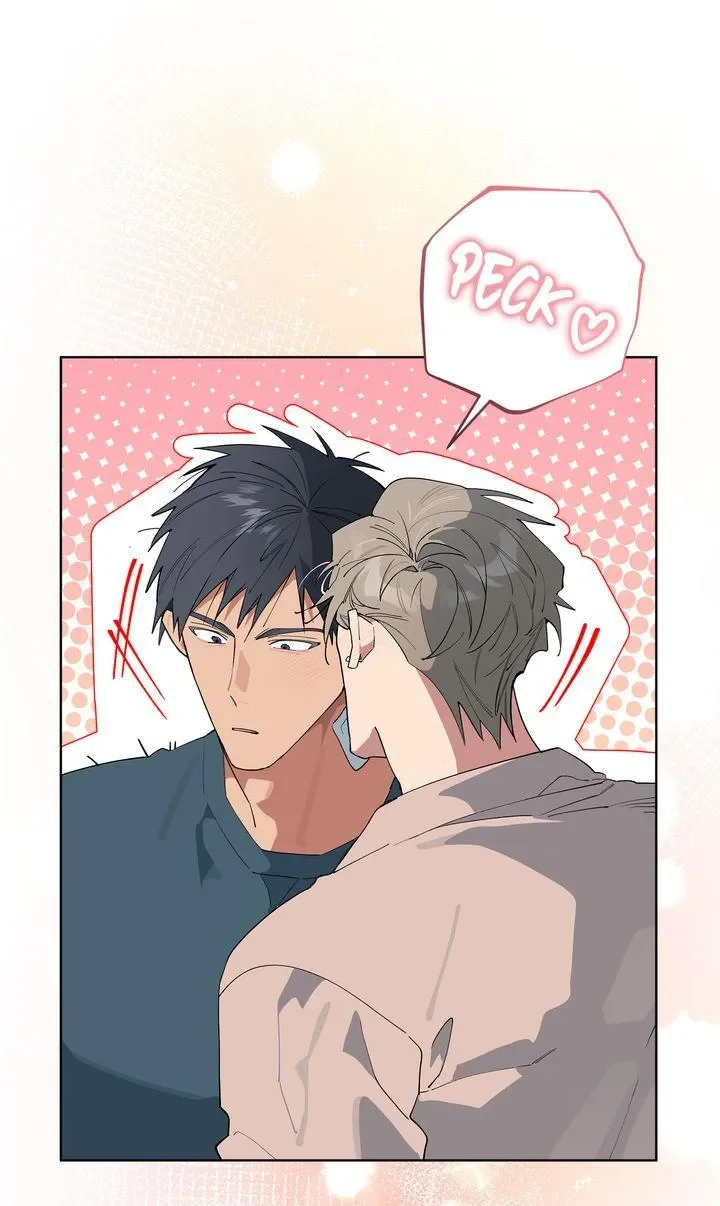 Please Add Some Charcoal - Chapter 44 Page 24
