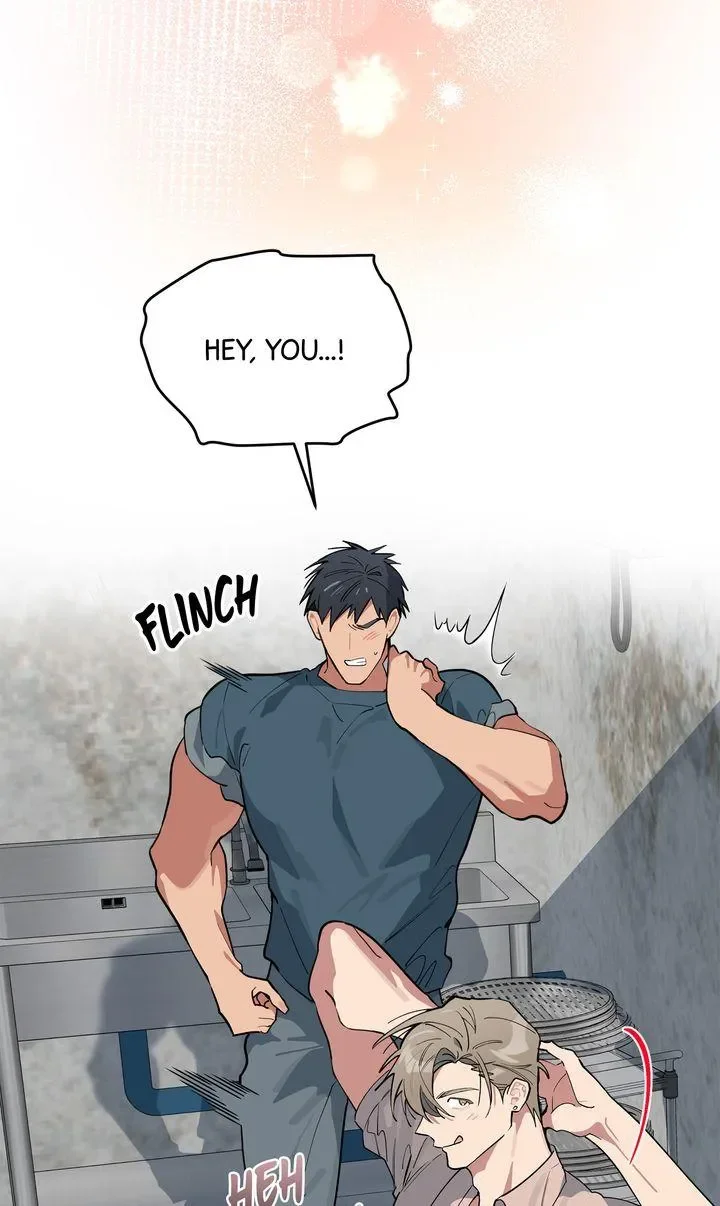 Please Add Some Charcoal - Chapter 44 Page 25