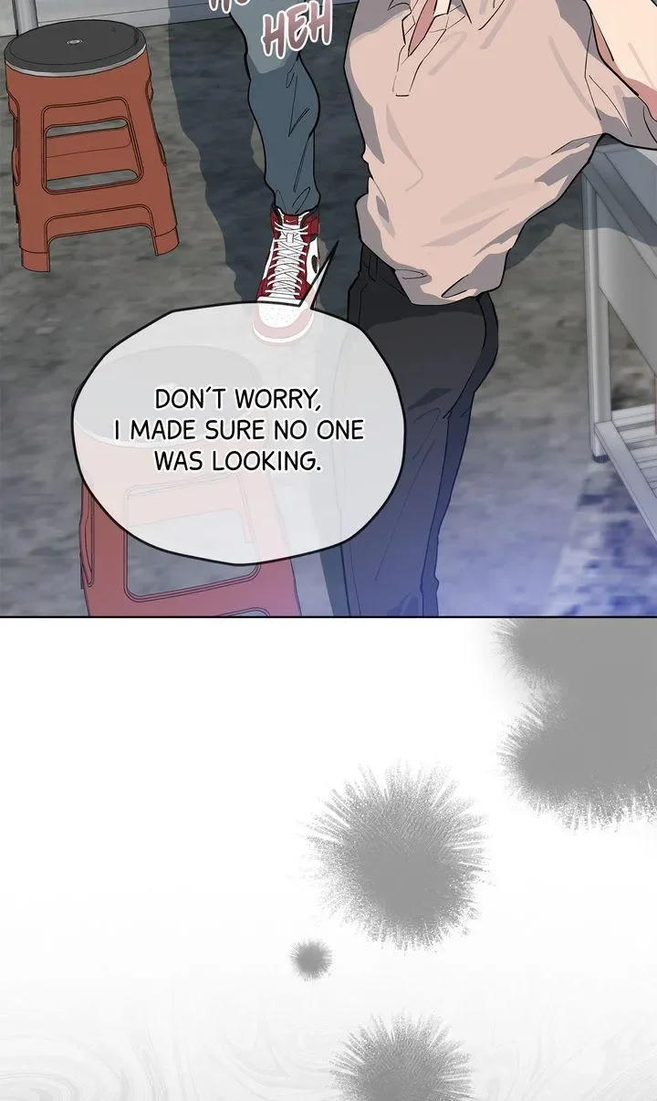 Please Add Some Charcoal - Chapter 44 Page 26