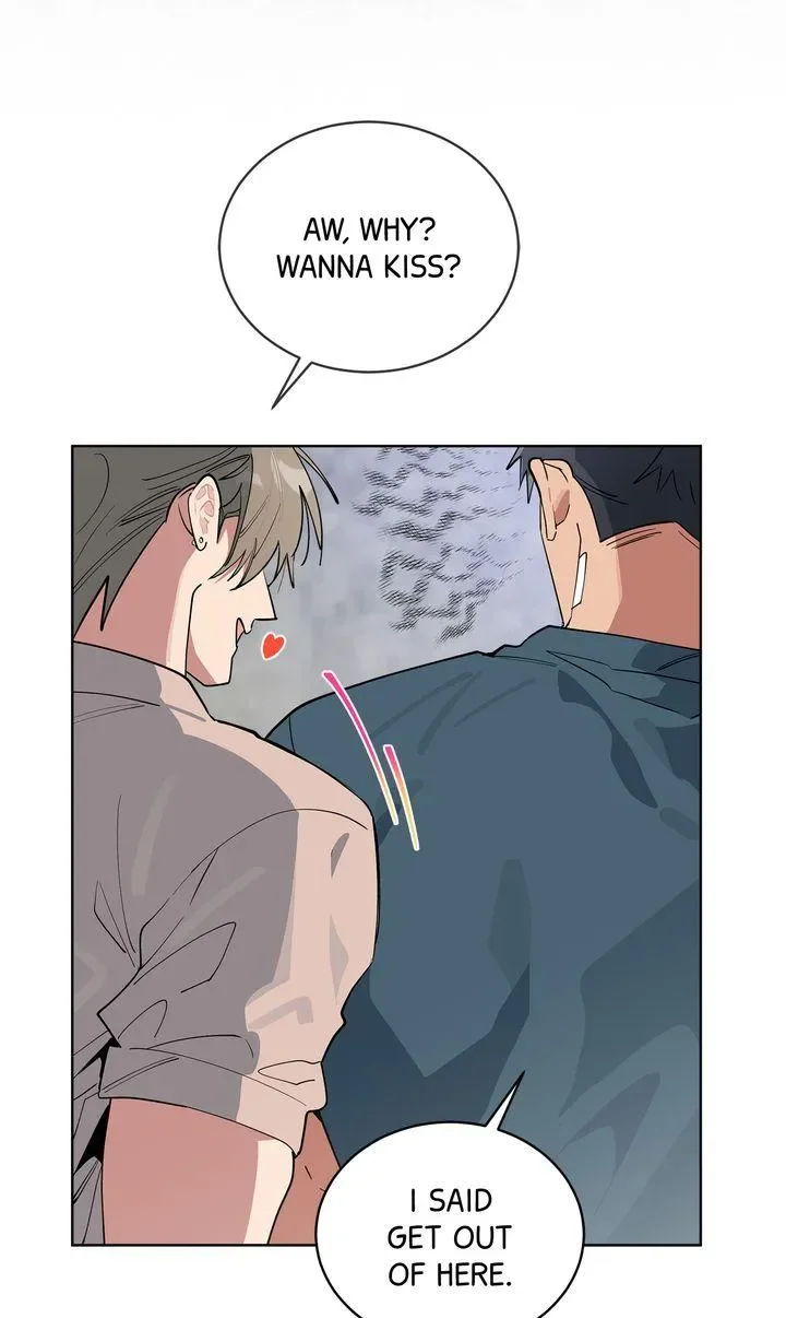 Please Add Some Charcoal - Chapter 44 Page 28