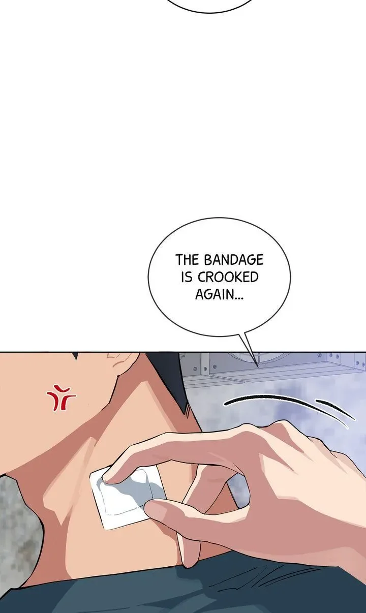 Please Add Some Charcoal - Chapter 44 Page 29
