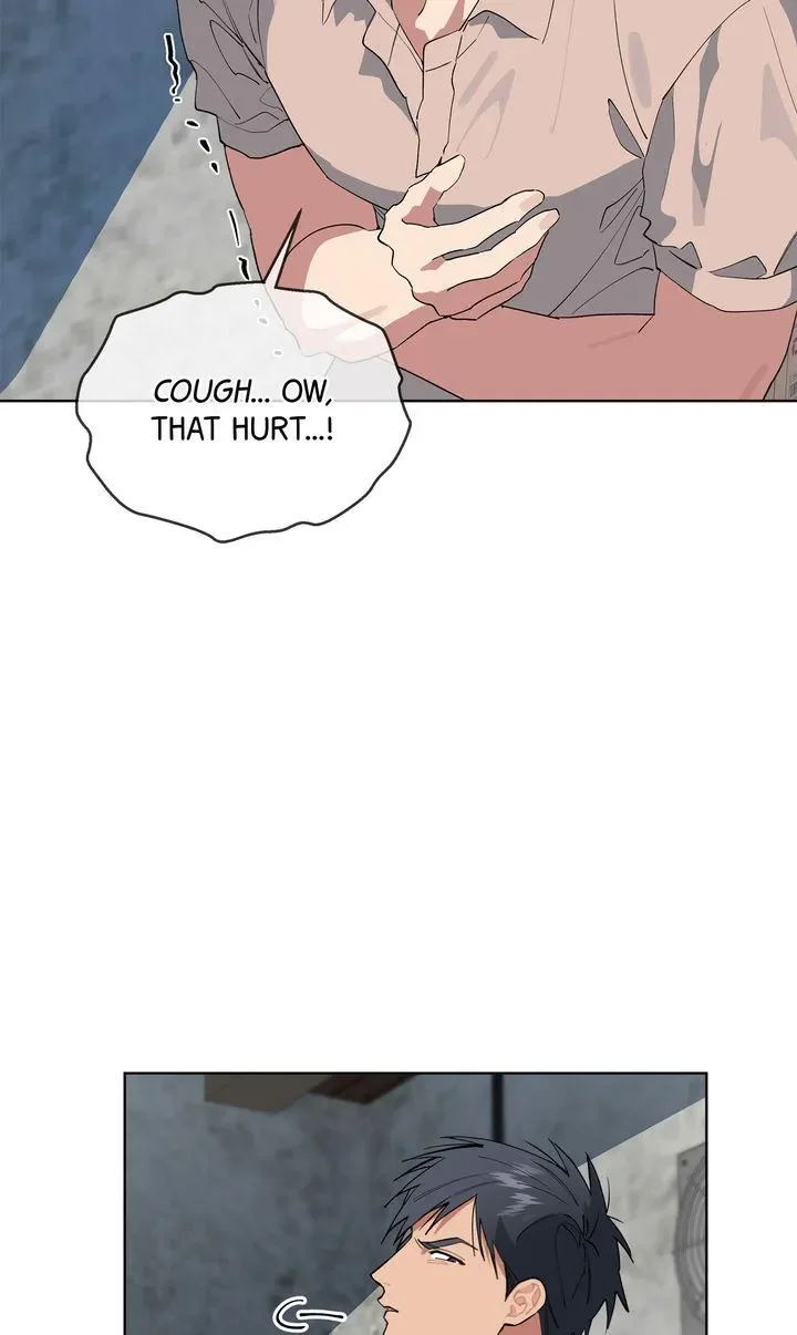 Please Add Some Charcoal - Chapter 44 Page 32
