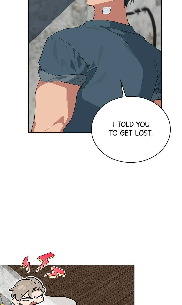 Please Add Some Charcoal - Chapter 44 Page 33