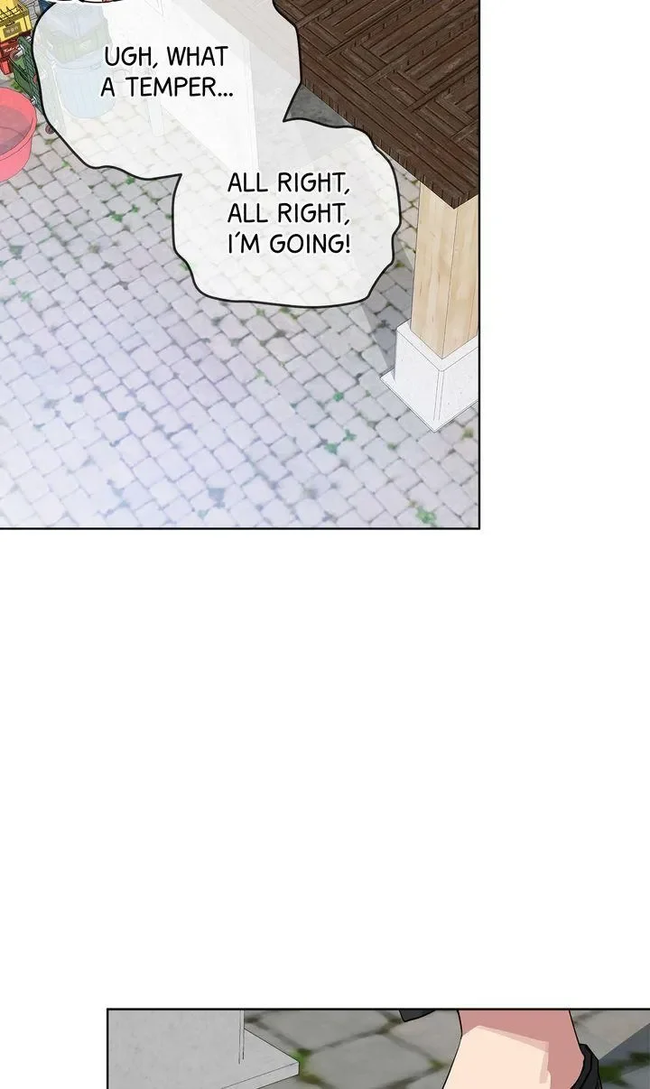 Please Add Some Charcoal - Chapter 44 Page 34