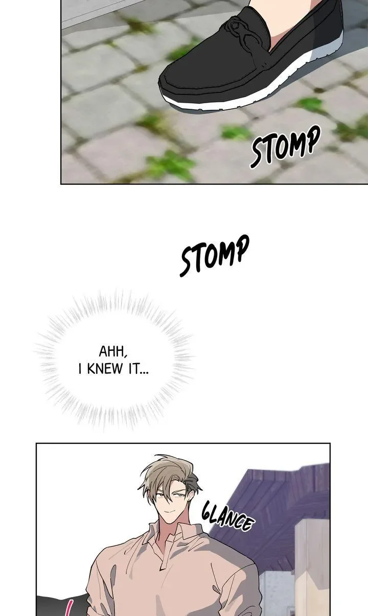 Please Add Some Charcoal - Chapter 44 Page 35