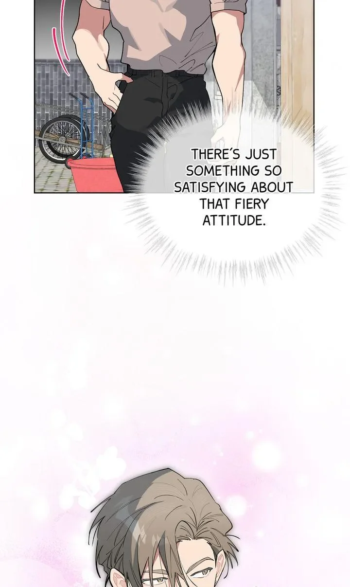 Please Add Some Charcoal - Chapter 44 Page 36