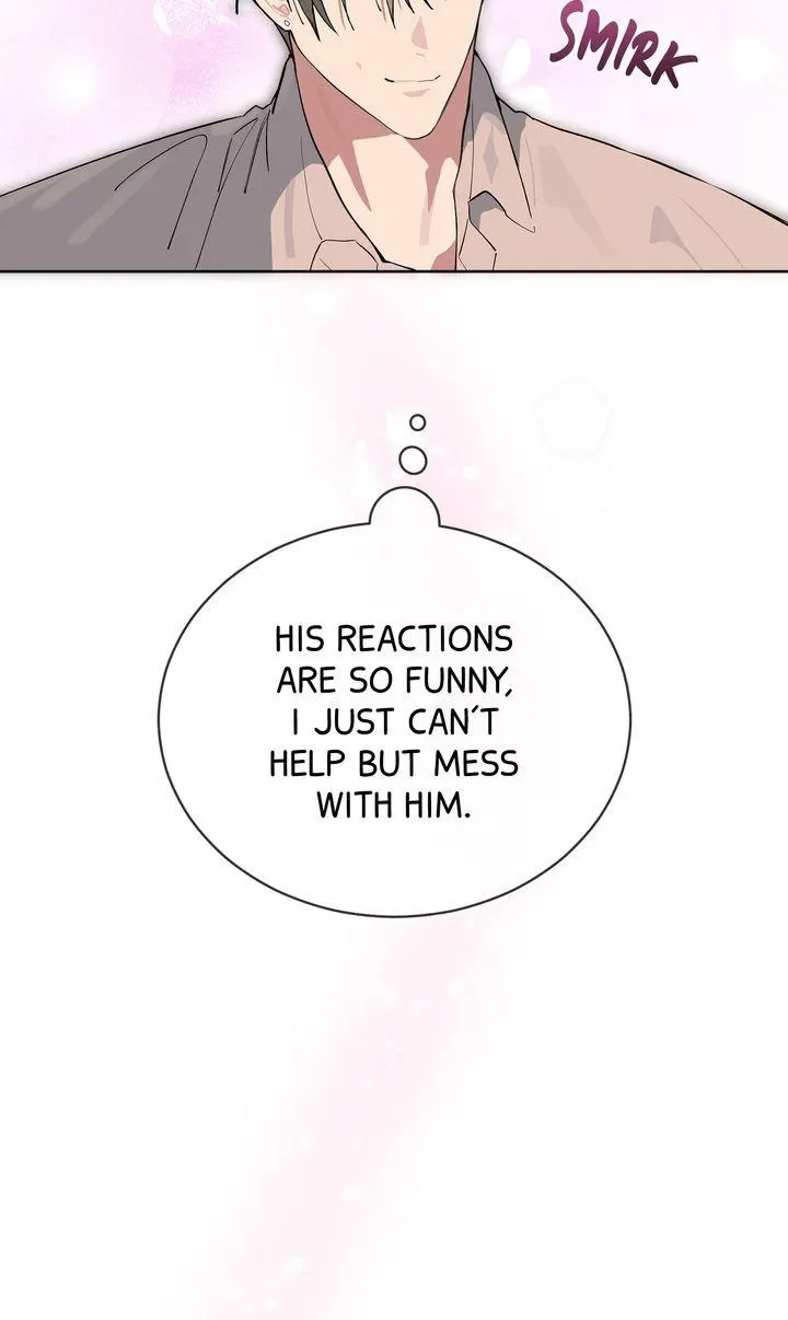 Please Add Some Charcoal - Chapter 44 Page 37