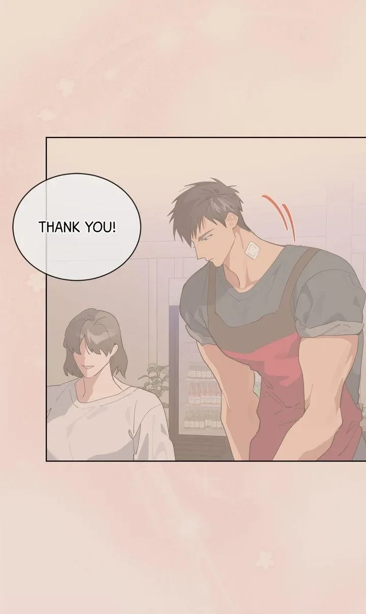 Please Add Some Charcoal - Chapter 44 Page 40