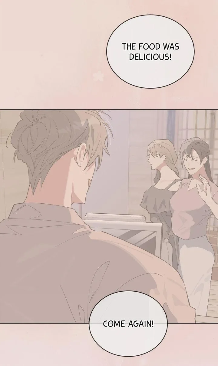 Please Add Some Charcoal - Chapter 44 Page 41