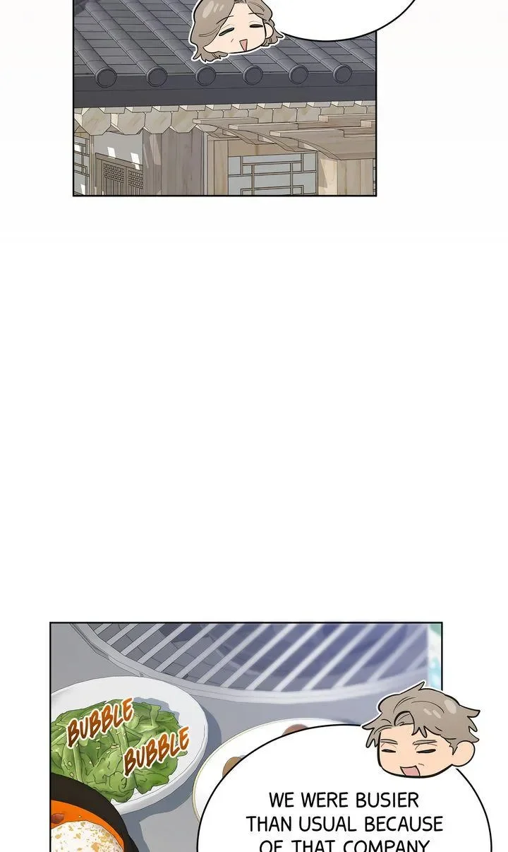 Please Add Some Charcoal - Chapter 44 Page 43