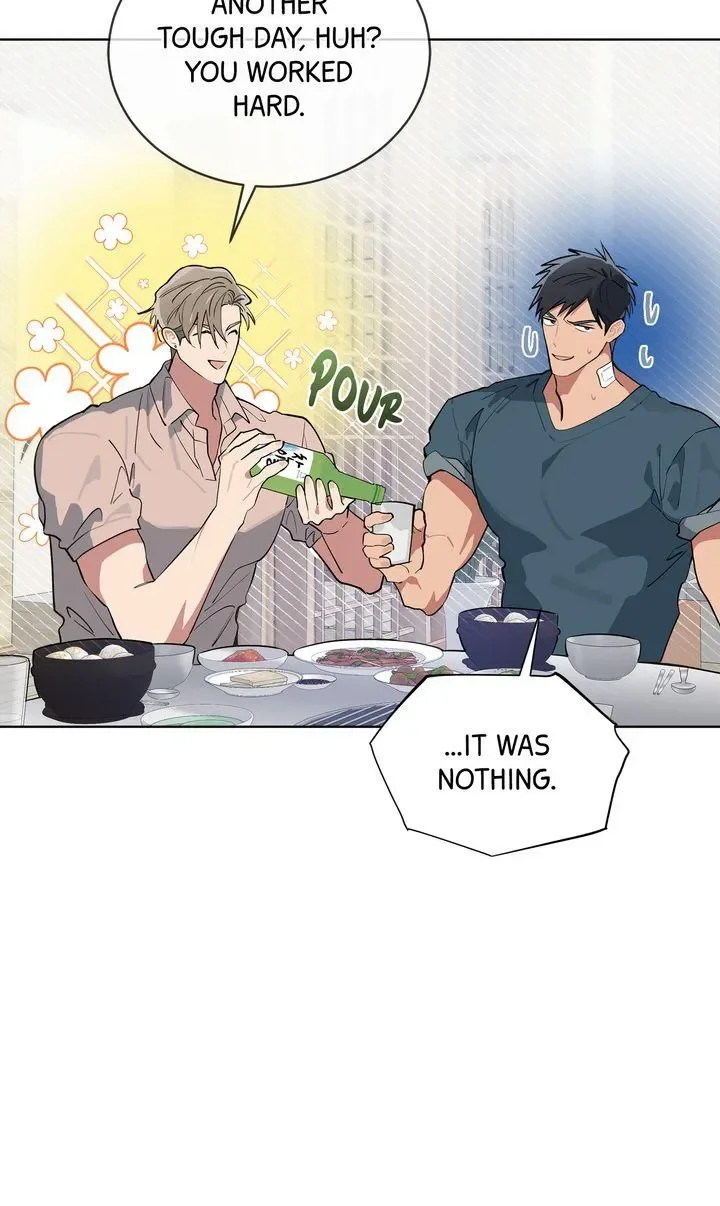 Please Add Some Charcoal - Chapter 44 Page 46
