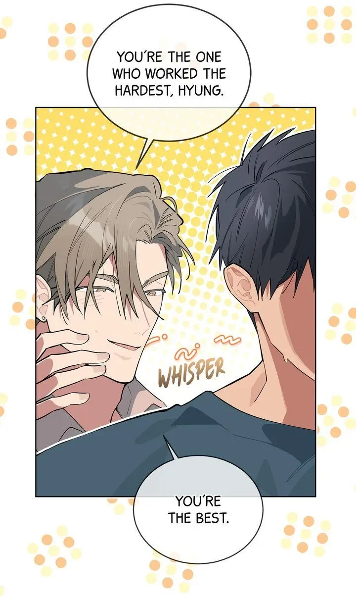 Please Add Some Charcoal - Chapter 44 Page 47