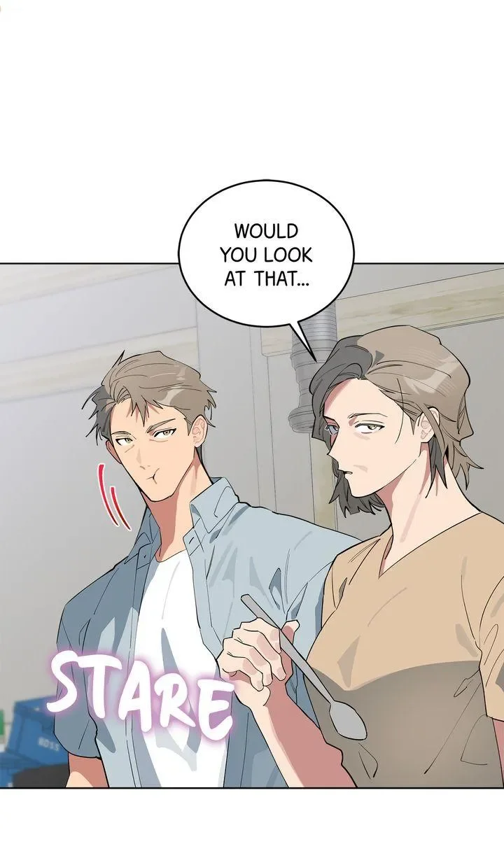 Please Add Some Charcoal - Chapter 44 Page 48