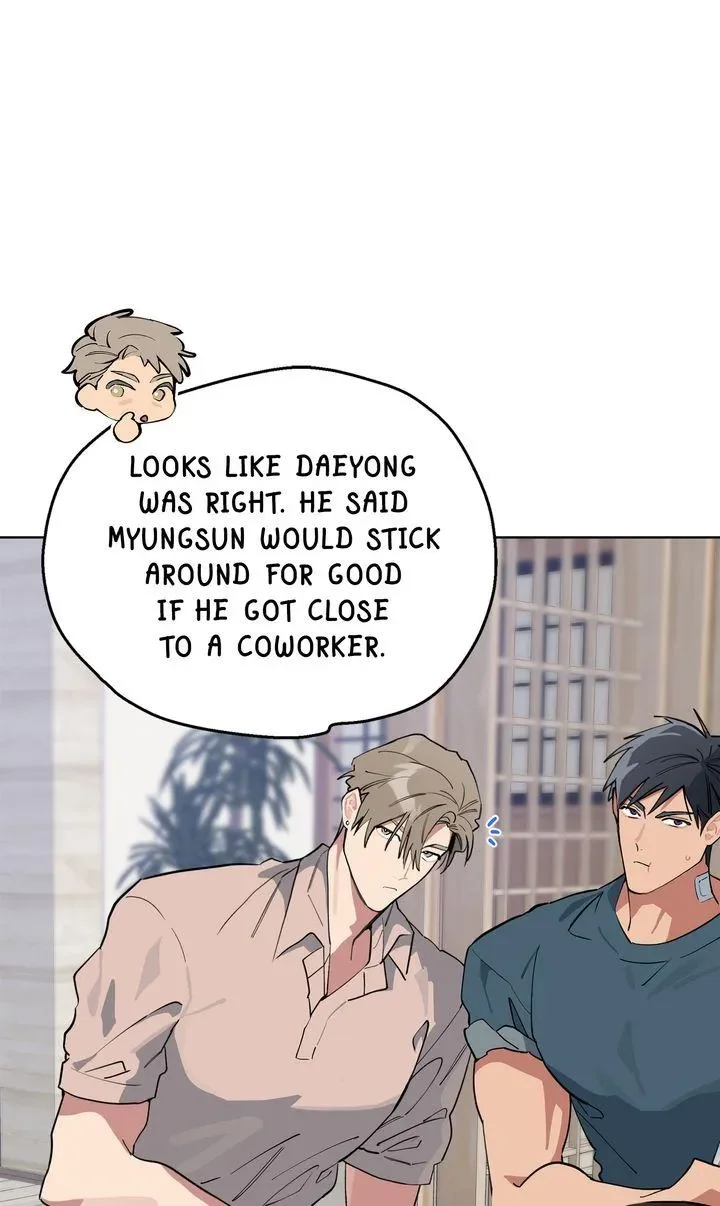 Please Add Some Charcoal - Chapter 44 Page 49
