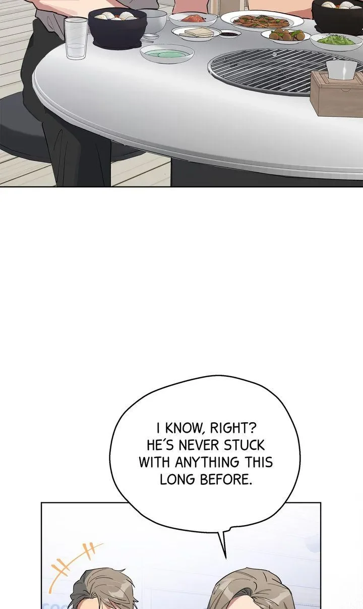 Please Add Some Charcoal - Chapter 44 Page 50