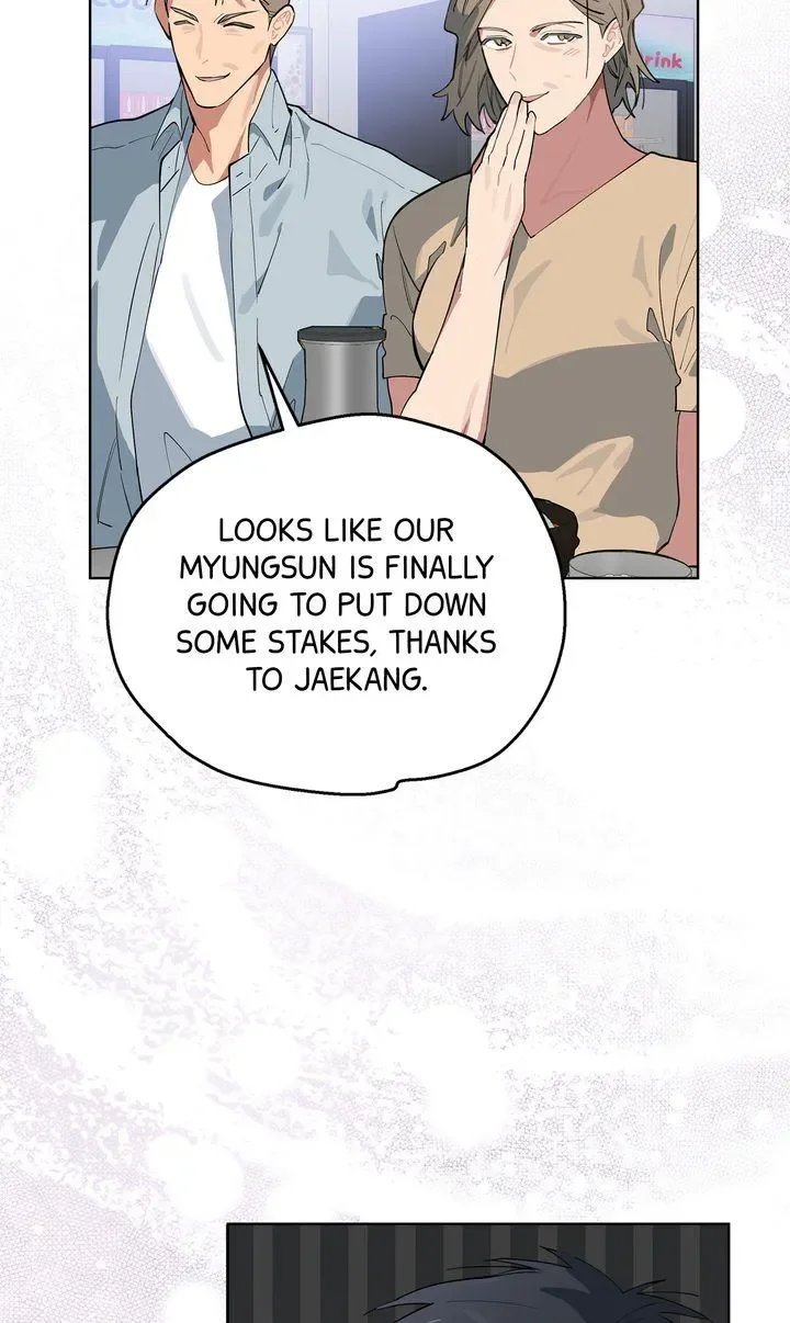 Please Add Some Charcoal - Chapter 44 Page 51