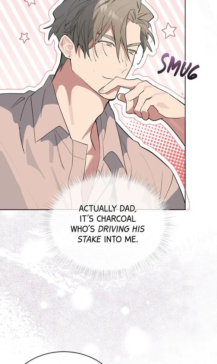 Please Add Some Charcoal - Chapter 44 Page 53