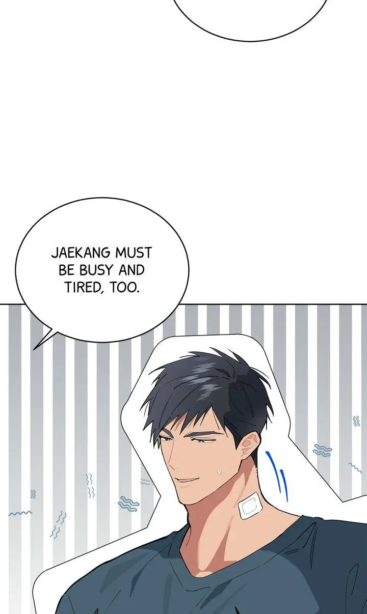 Please Add Some Charcoal - Chapter 44 Page 55
