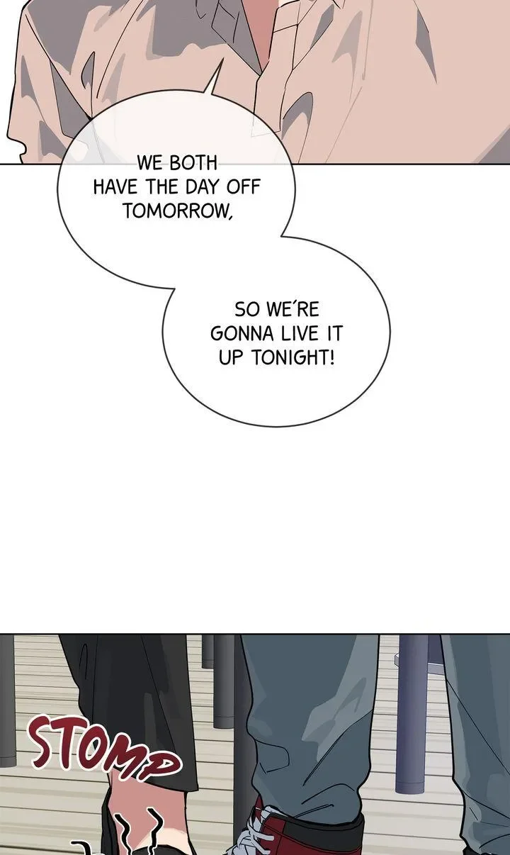 Please Add Some Charcoal - Chapter 44 Page 57