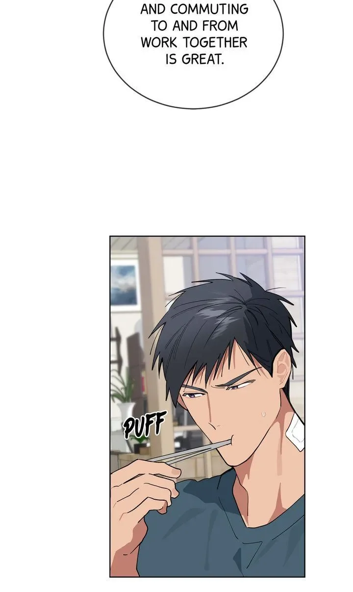 Please Add Some Charcoal - Chapter 44 Page 60