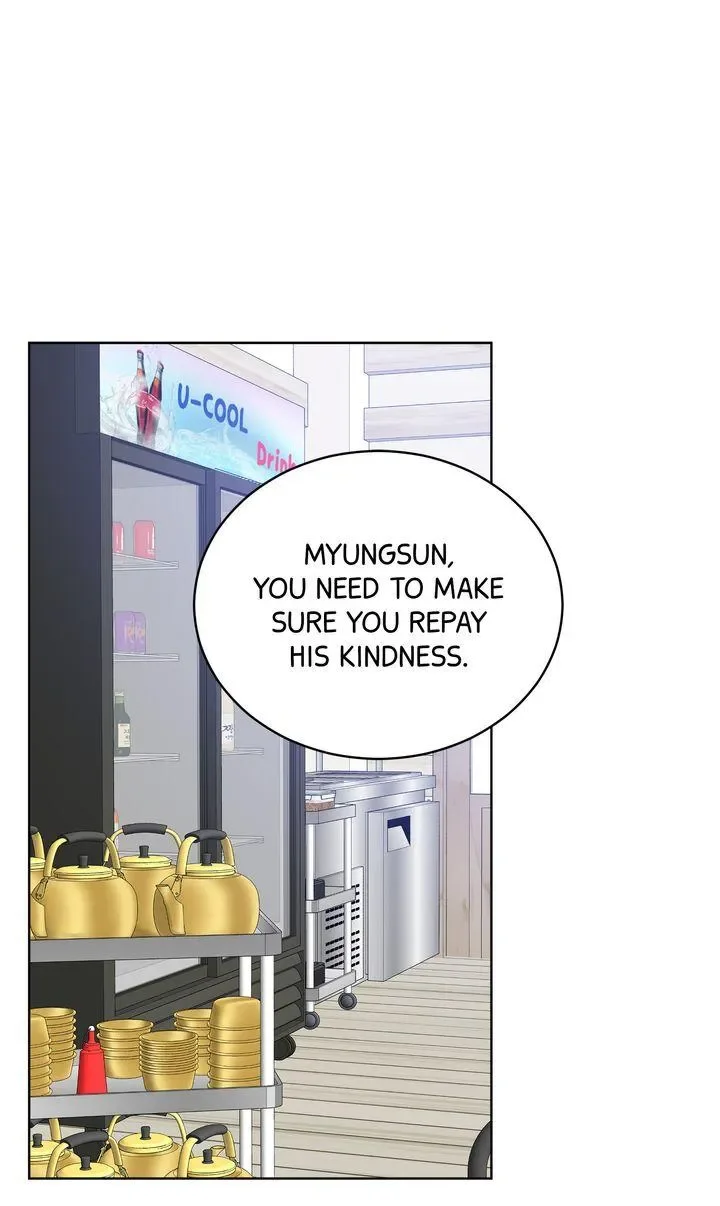 Please Add Some Charcoal - Chapter 44 Page 61