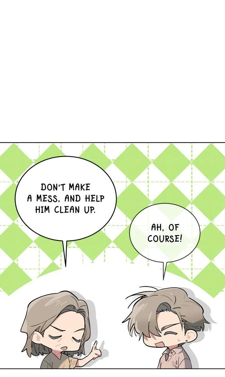 Please Add Some Charcoal - Chapter 44 Page 62